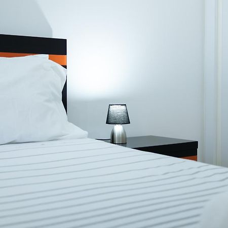 מלון Ponta Delgada Avenida House 1 מראה חיצוני תמונה