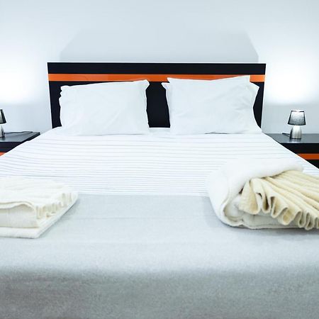 מלון Ponta Delgada Avenida House 1 מראה חיצוני תמונה