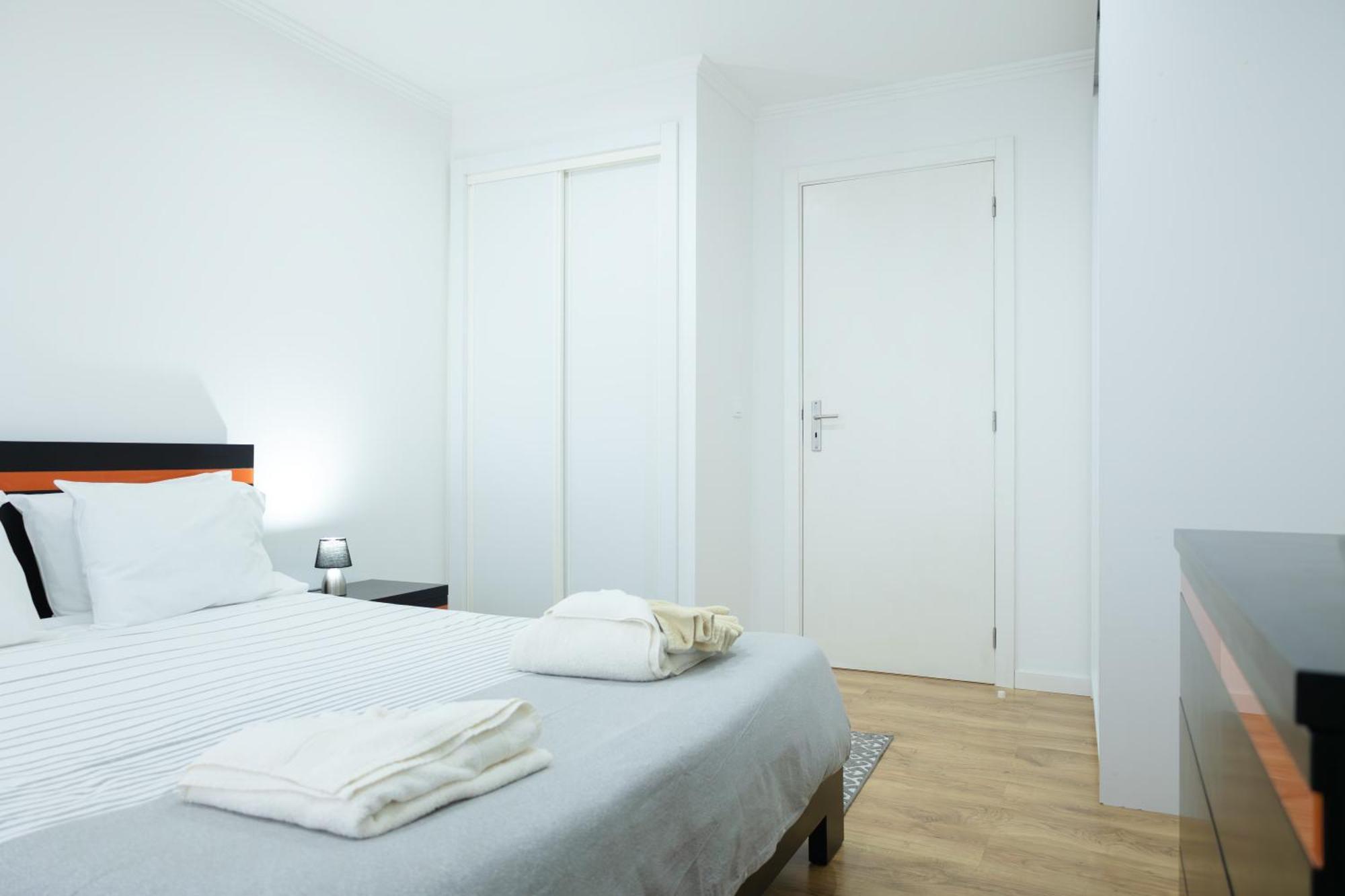 מלון Ponta Delgada Avenida House 1 מראה חיצוני תמונה