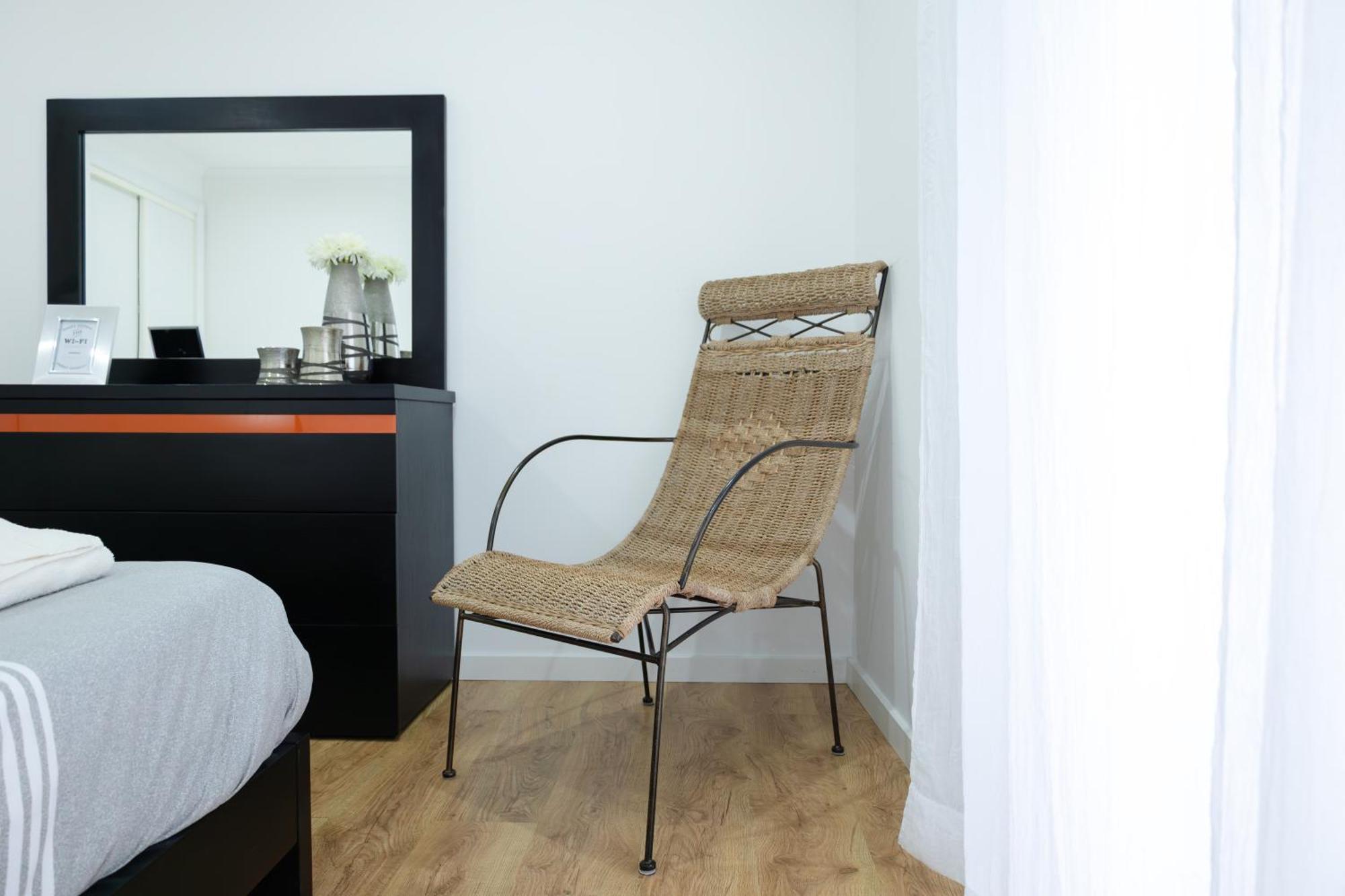 מלון Ponta Delgada Avenida House 1 מראה חיצוני תמונה