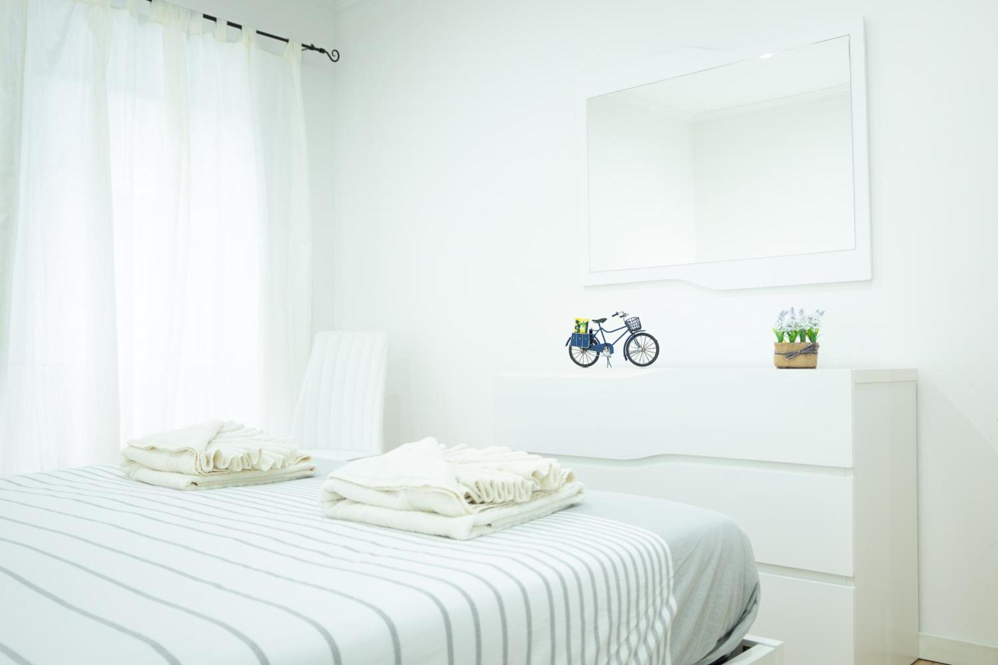 מלון Ponta Delgada Avenida House 1 מראה חיצוני תמונה