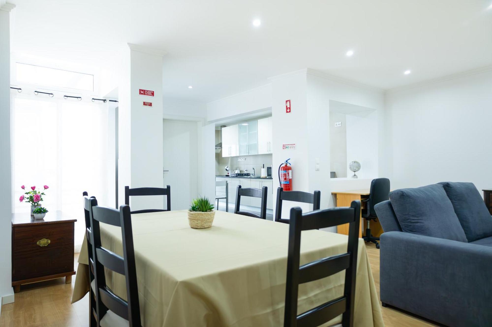 מלון Ponta Delgada Avenida House 1 מראה חיצוני תמונה