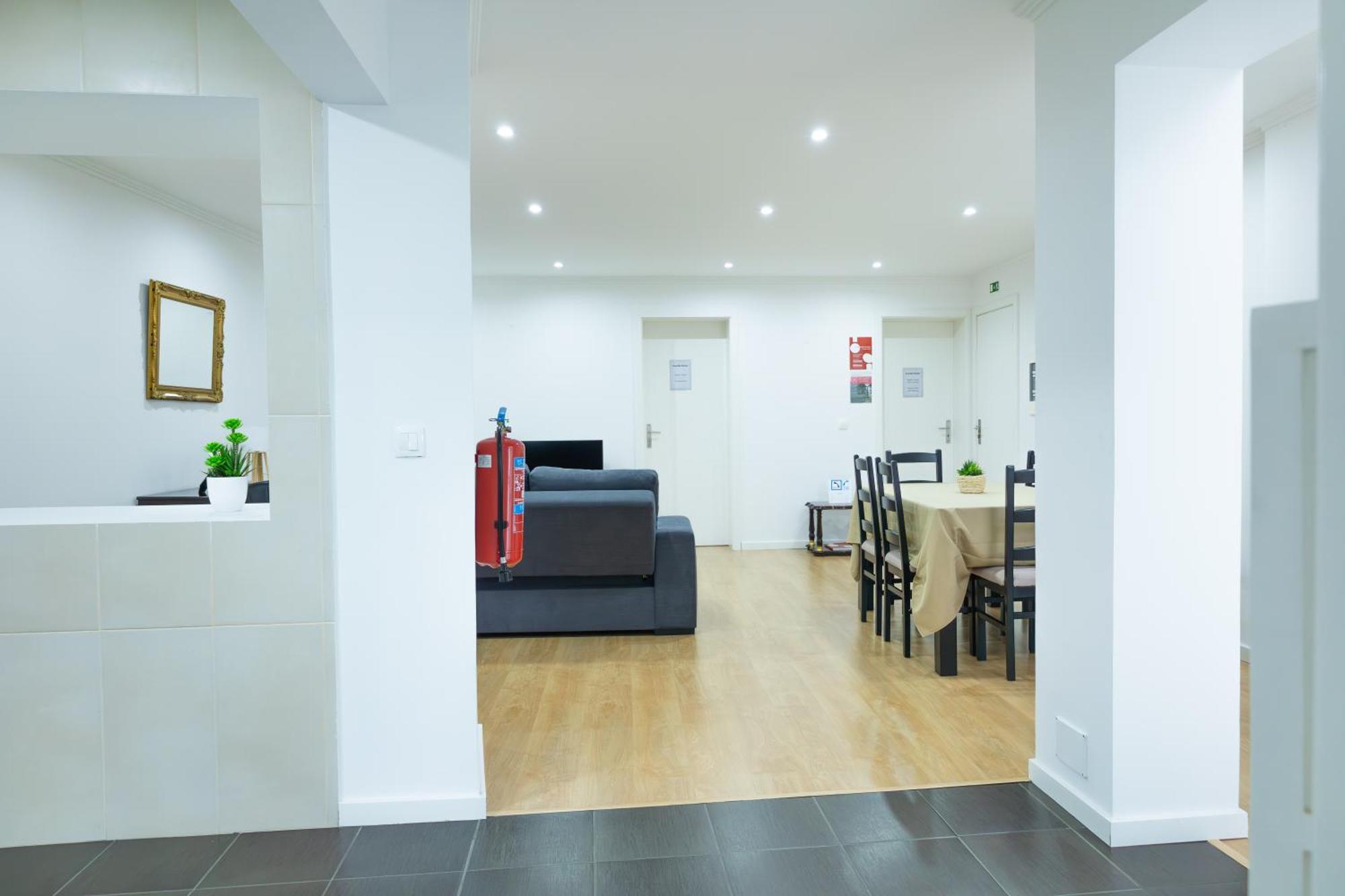מלון Ponta Delgada Avenida House 1 מראה חיצוני תמונה