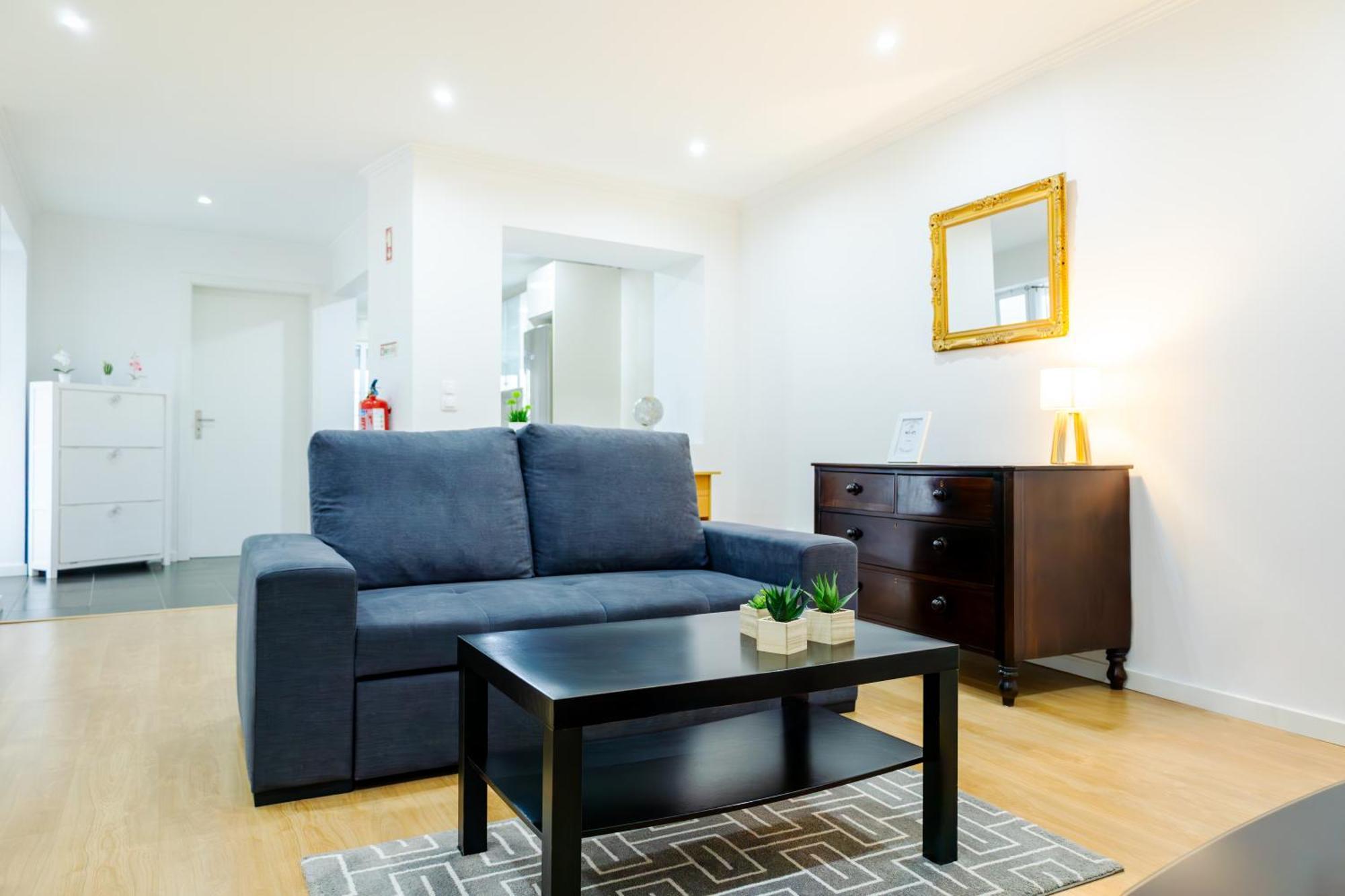 מלון Ponta Delgada Avenida House 1 מראה חיצוני תמונה