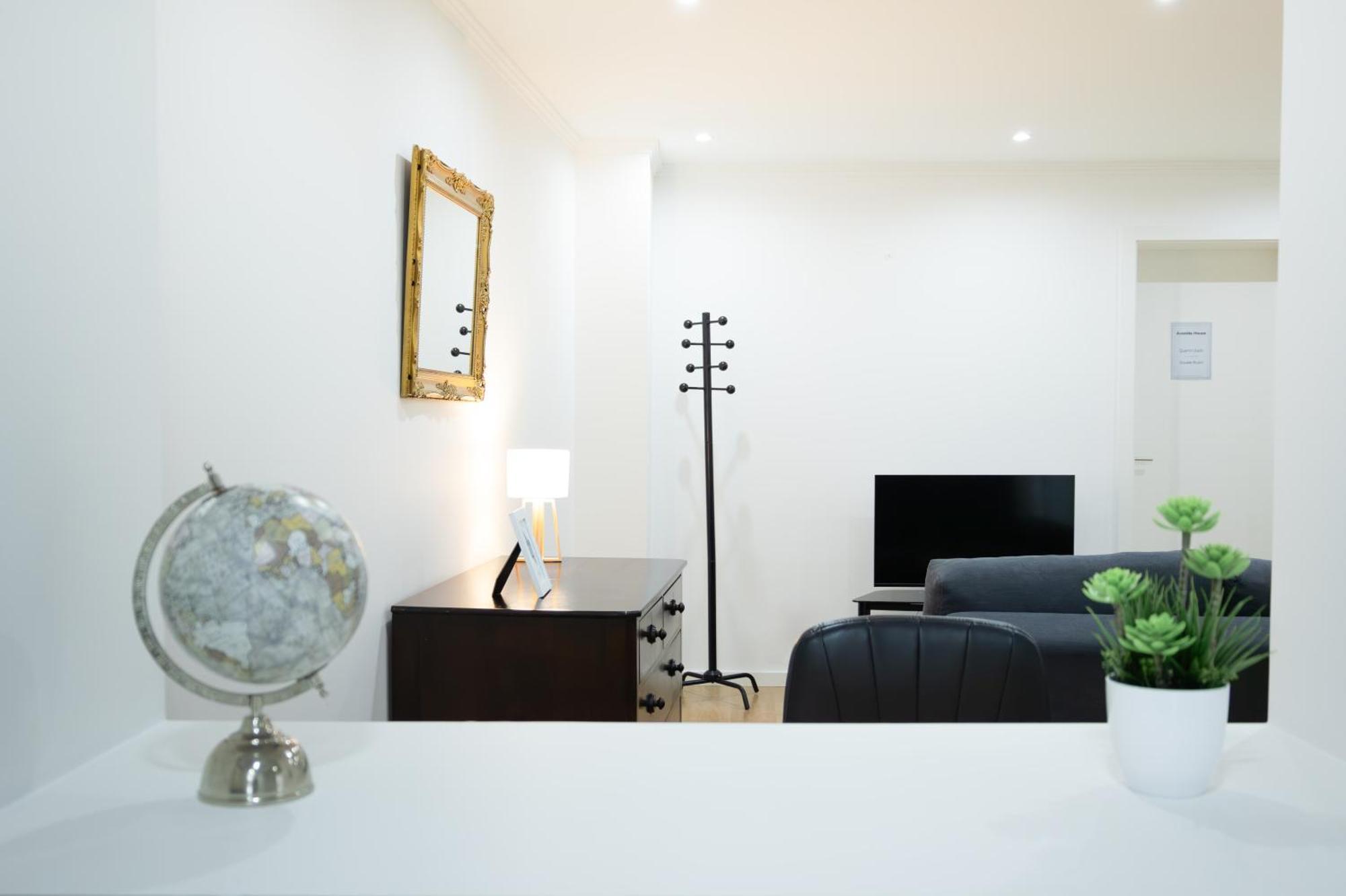 מלון Ponta Delgada Avenida House 1 מראה חיצוני תמונה