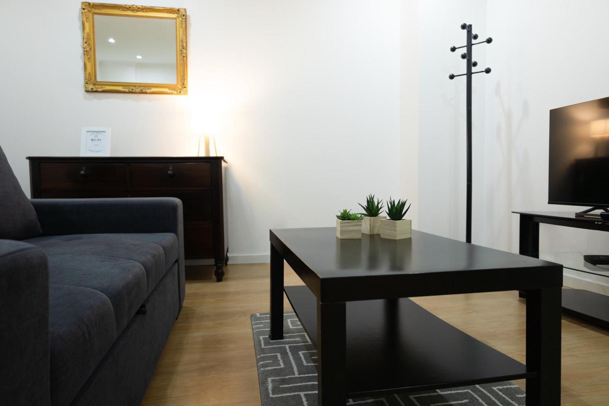 מלון Ponta Delgada Avenida House 1 מראה חיצוני תמונה