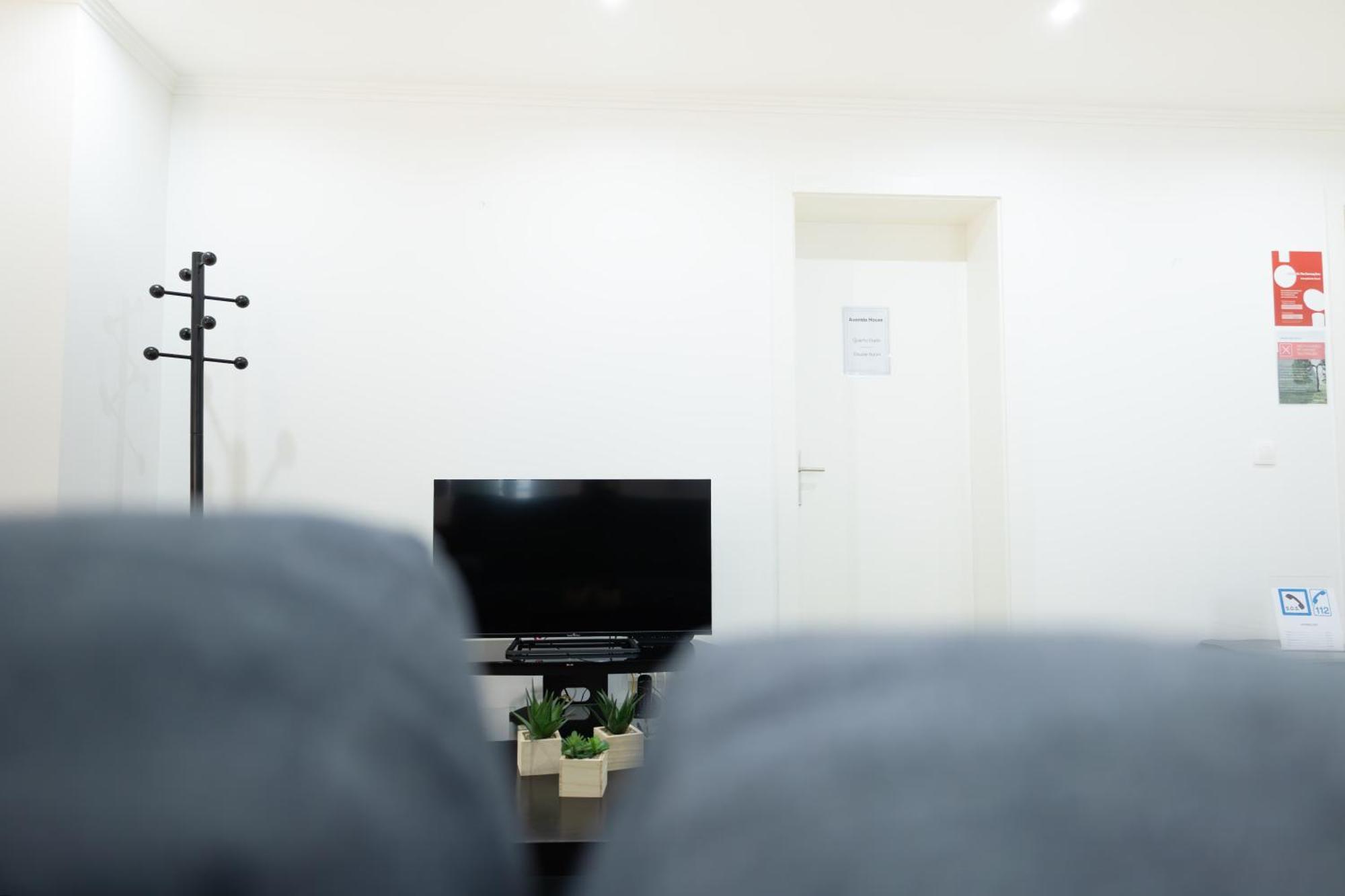 מלון Ponta Delgada Avenida House 1 מראה חיצוני תמונה