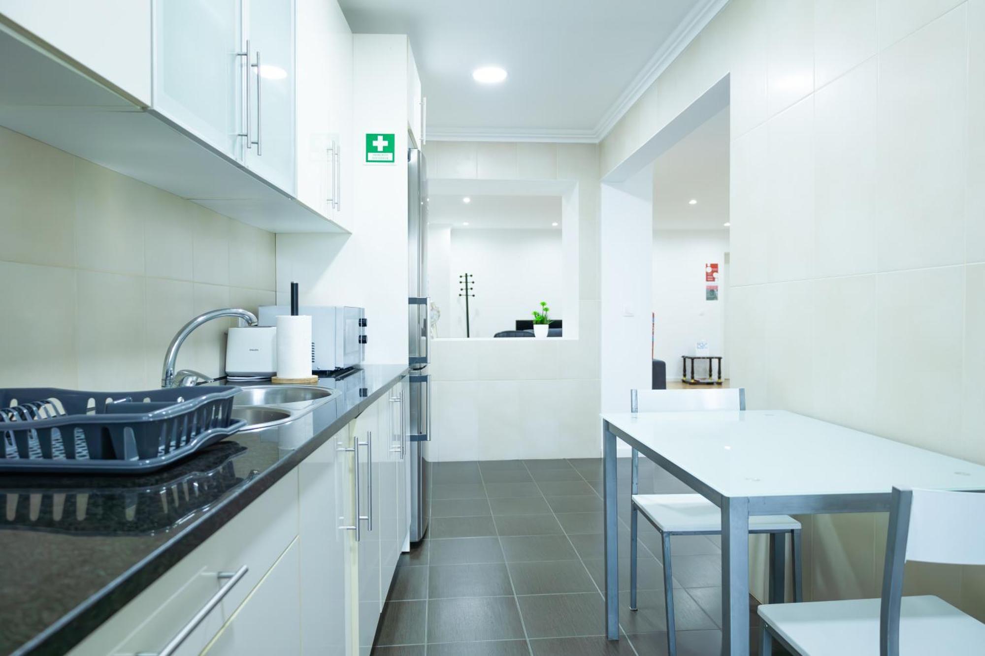 מלון Ponta Delgada Avenida House 1 מראה חיצוני תמונה