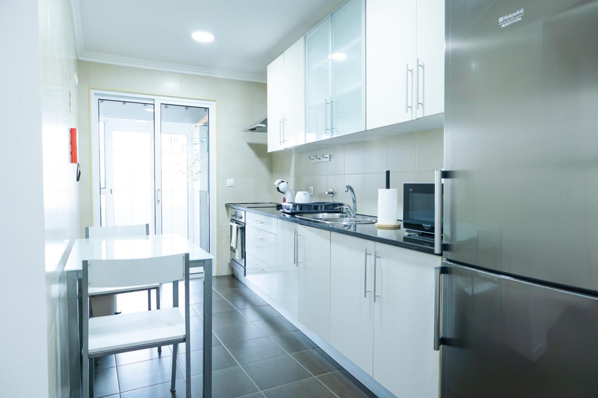 מלון Ponta Delgada Avenida House 1 מראה חיצוני תמונה