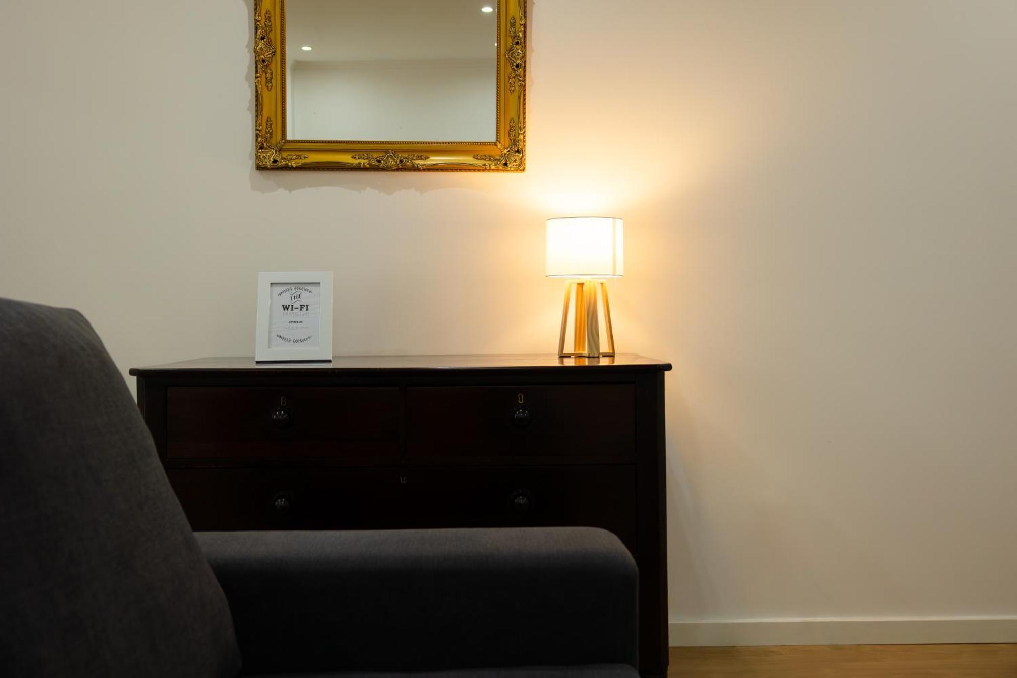 מלון Ponta Delgada Avenida House 1 מראה חיצוני תמונה